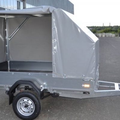 Тент 7132-06 со скосом